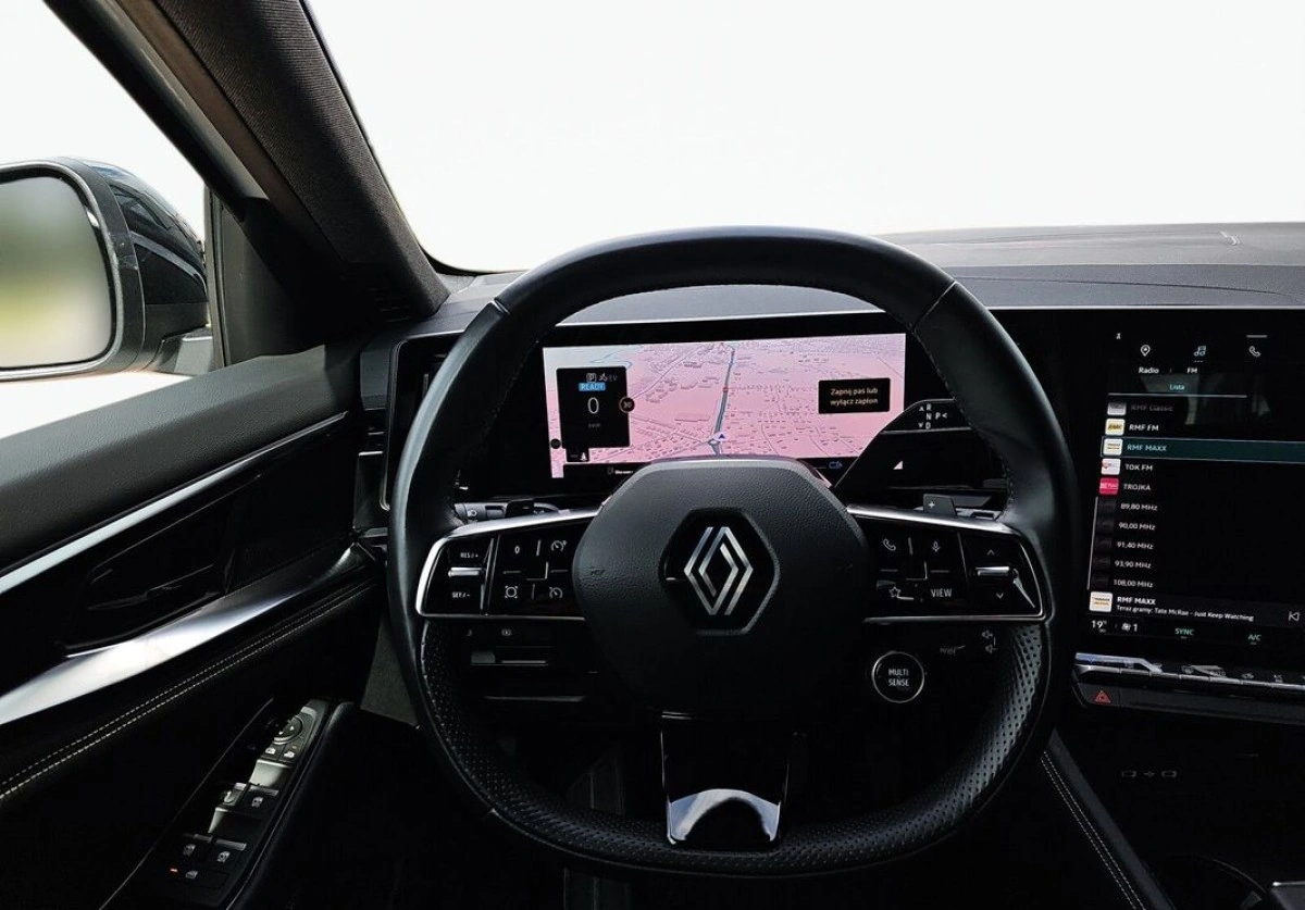 Renault Austral - Zdjęcie 13