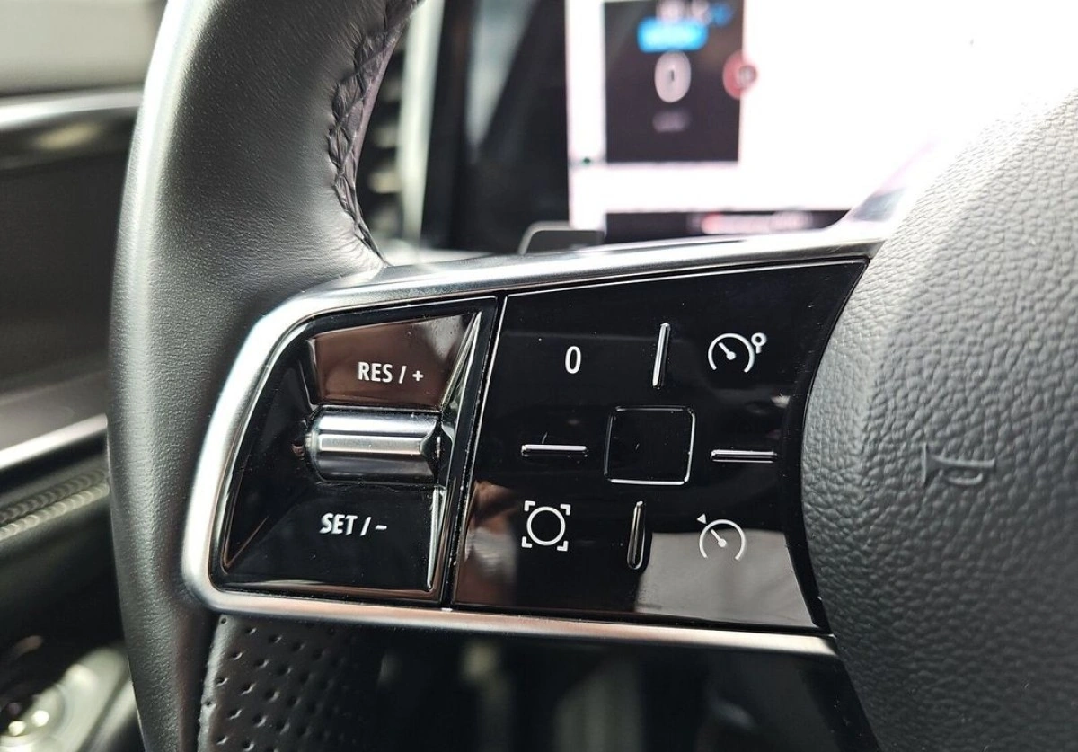 Renault Austral - Zdjęcie 15