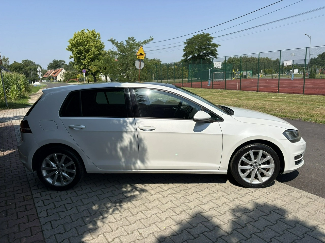 Volkswagen Golf - Zdjęcie 3