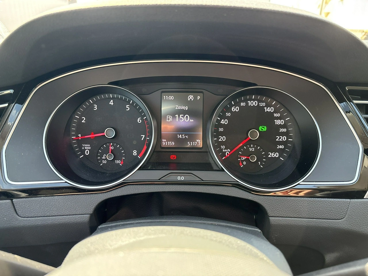 Volkswagen Passat - Zdjęcie 22