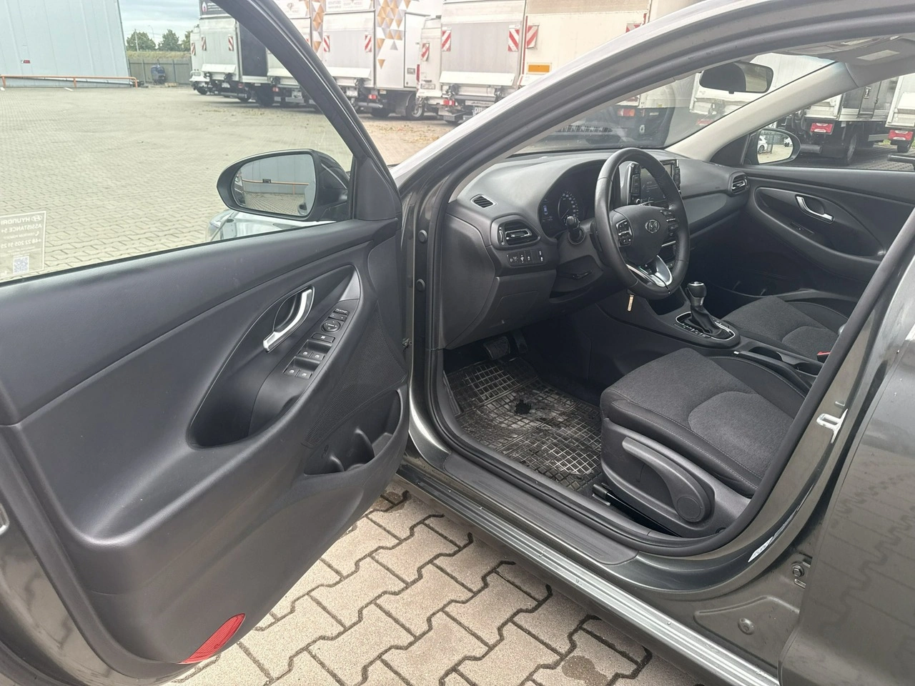 Hyundai i30 - Zdjęcie 9