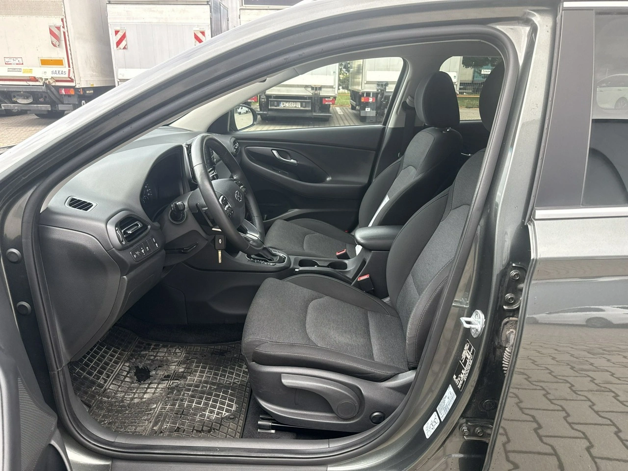 Hyundai i30 - Zdjęcie 10