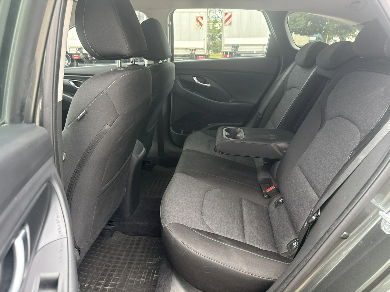 Hyundai i30 - Zdjęcie 14
