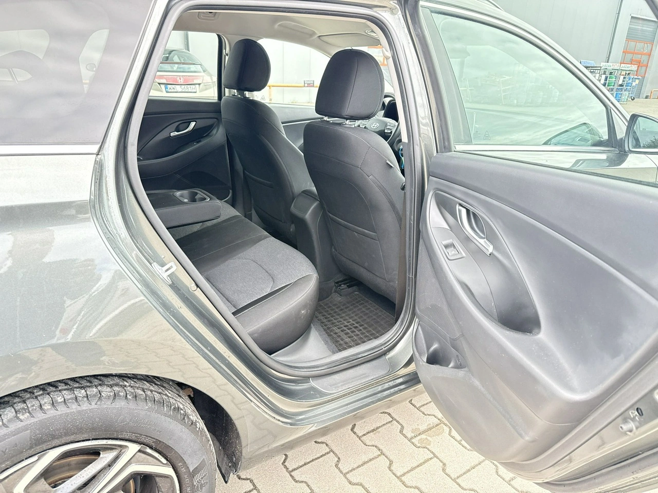 Hyundai i30 - Zdjęcie 16