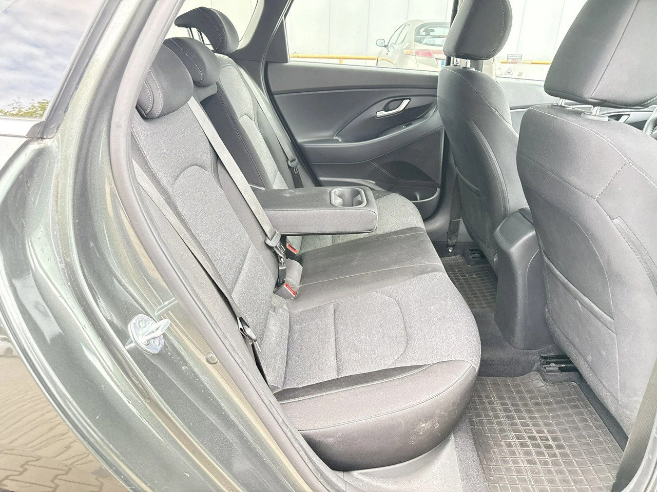 Hyundai i30 - Zdjęcie 17