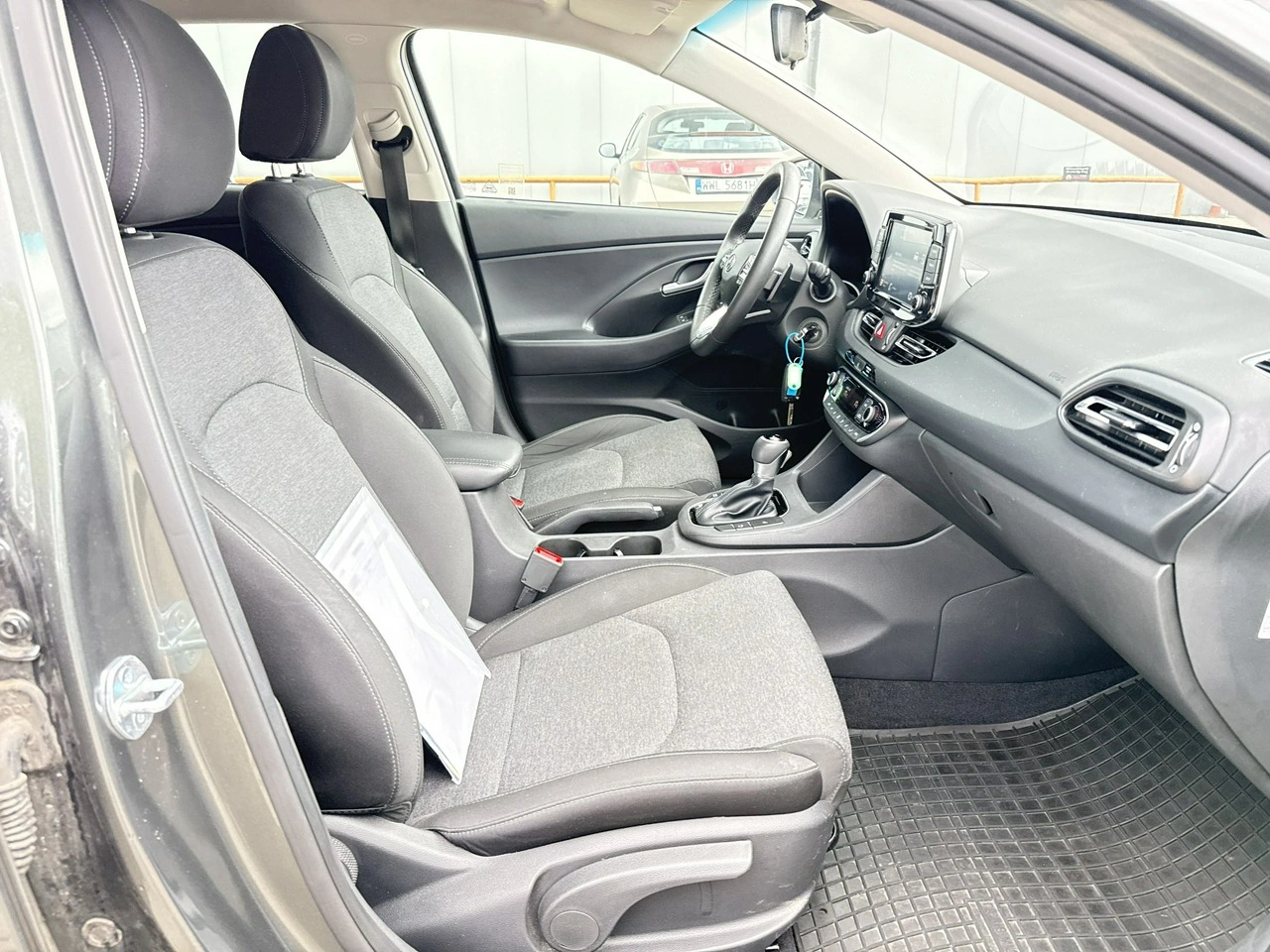 Hyundai i30 - Zdjęcie 19