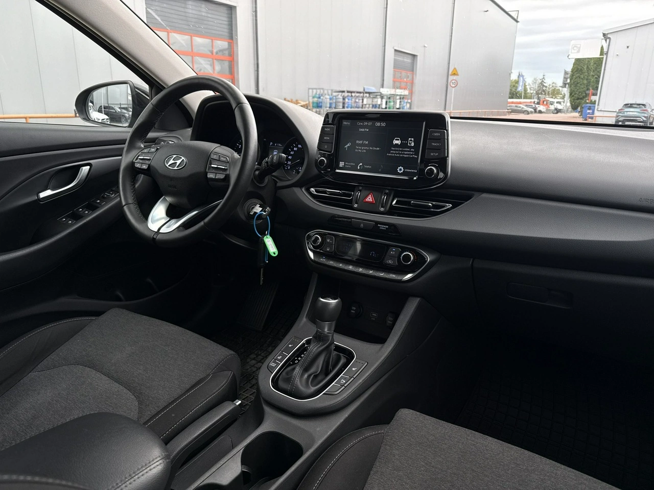Hyundai i30 - Zdjęcie 20
