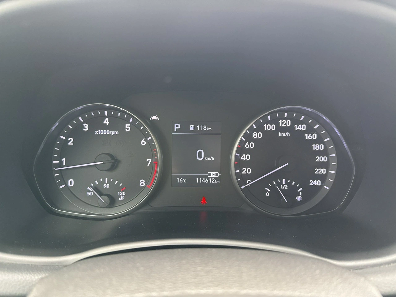 Hyundai i30 - Zdjęcie 25