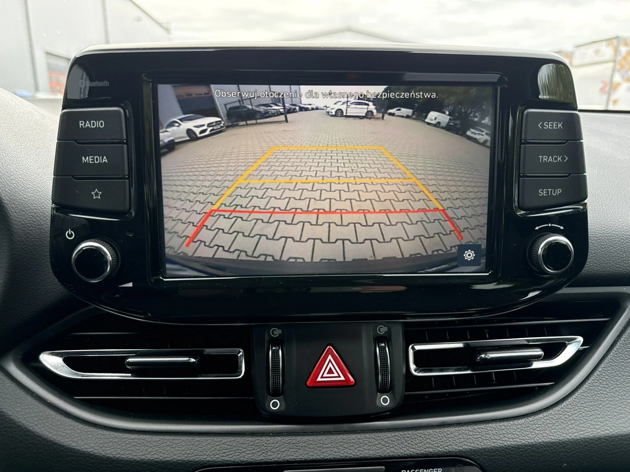 Hyundai i30 - Zdjęcie 26