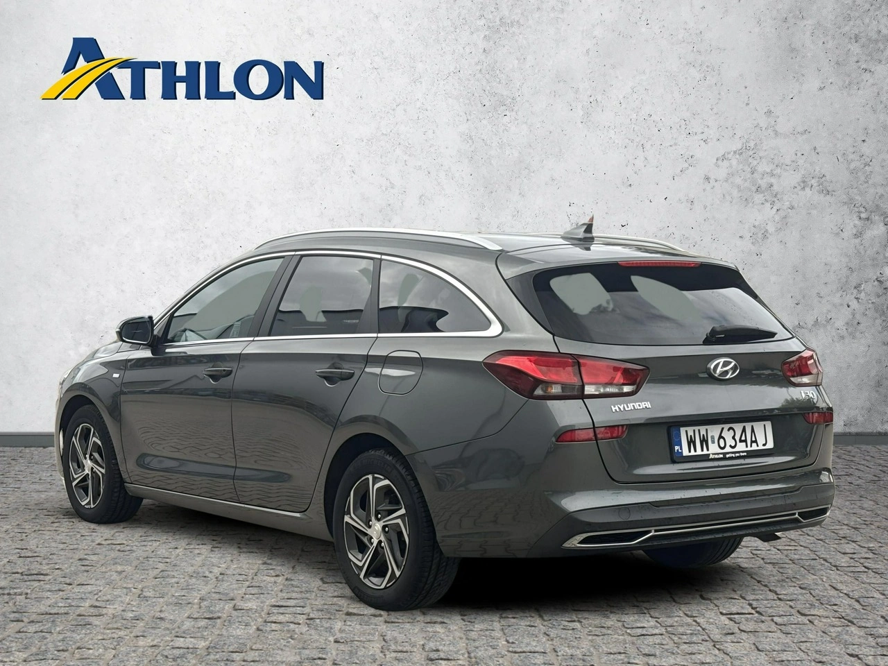 Hyundai i30 - Zdjęcie 2