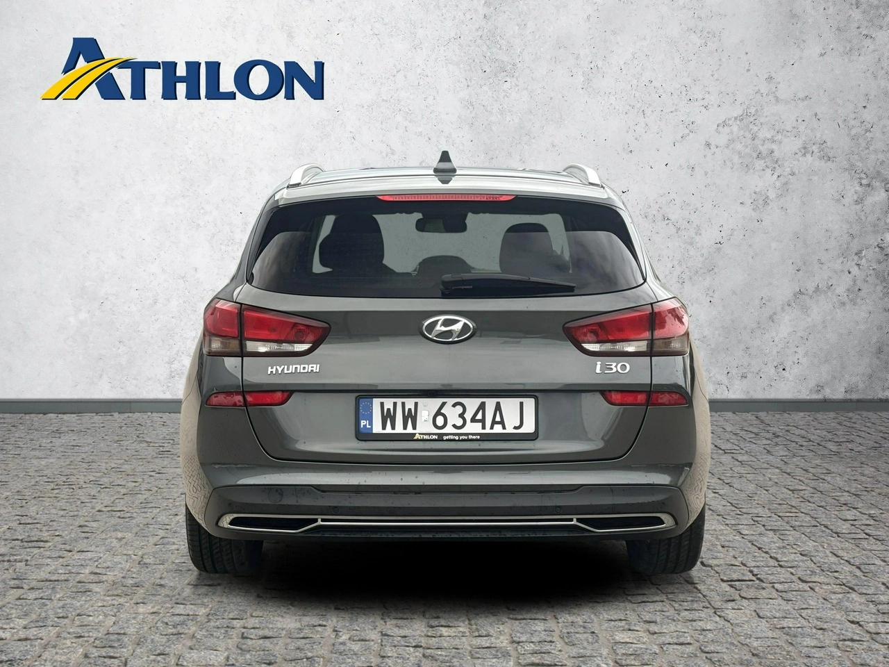 Hyundai i30 - Zdjęcie 3