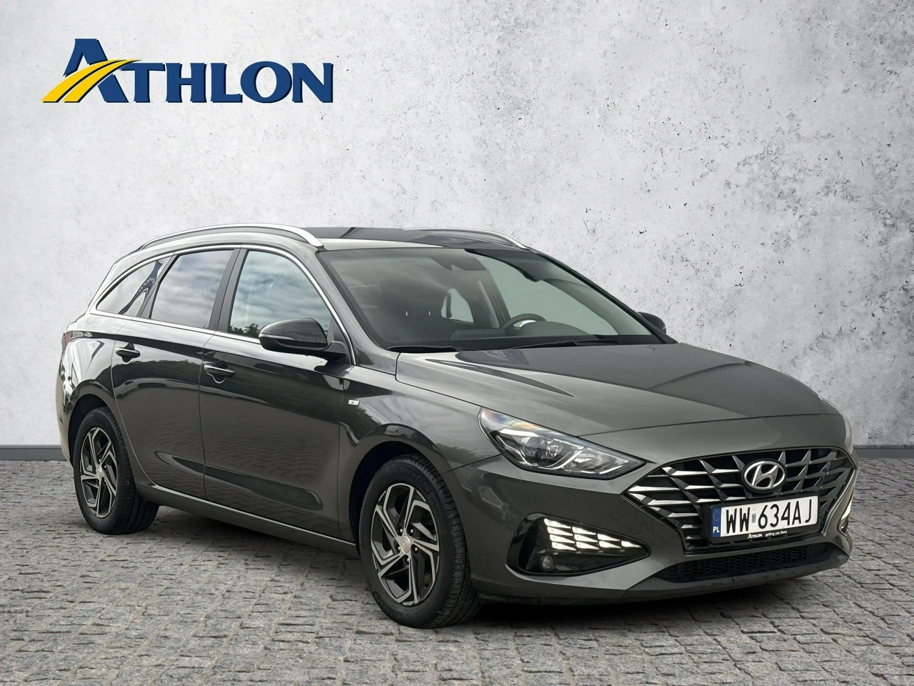 Hyundai i30 - Zdjęcie 6