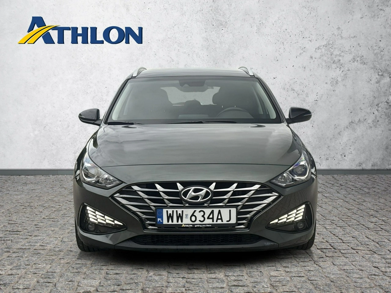 Hyundai i30 - Zdjęcie 7