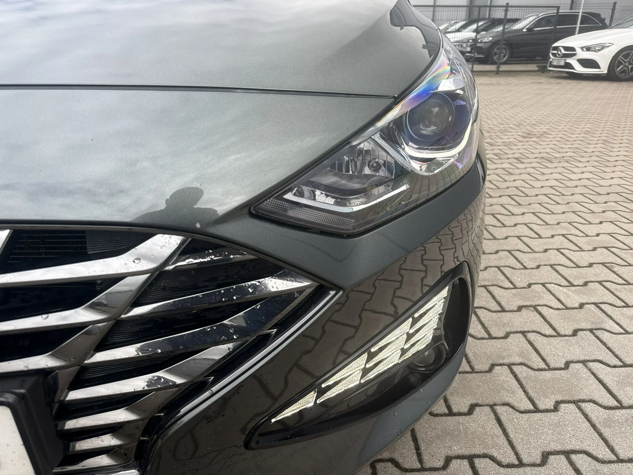 Hyundai i30 - Zdjęcie 8