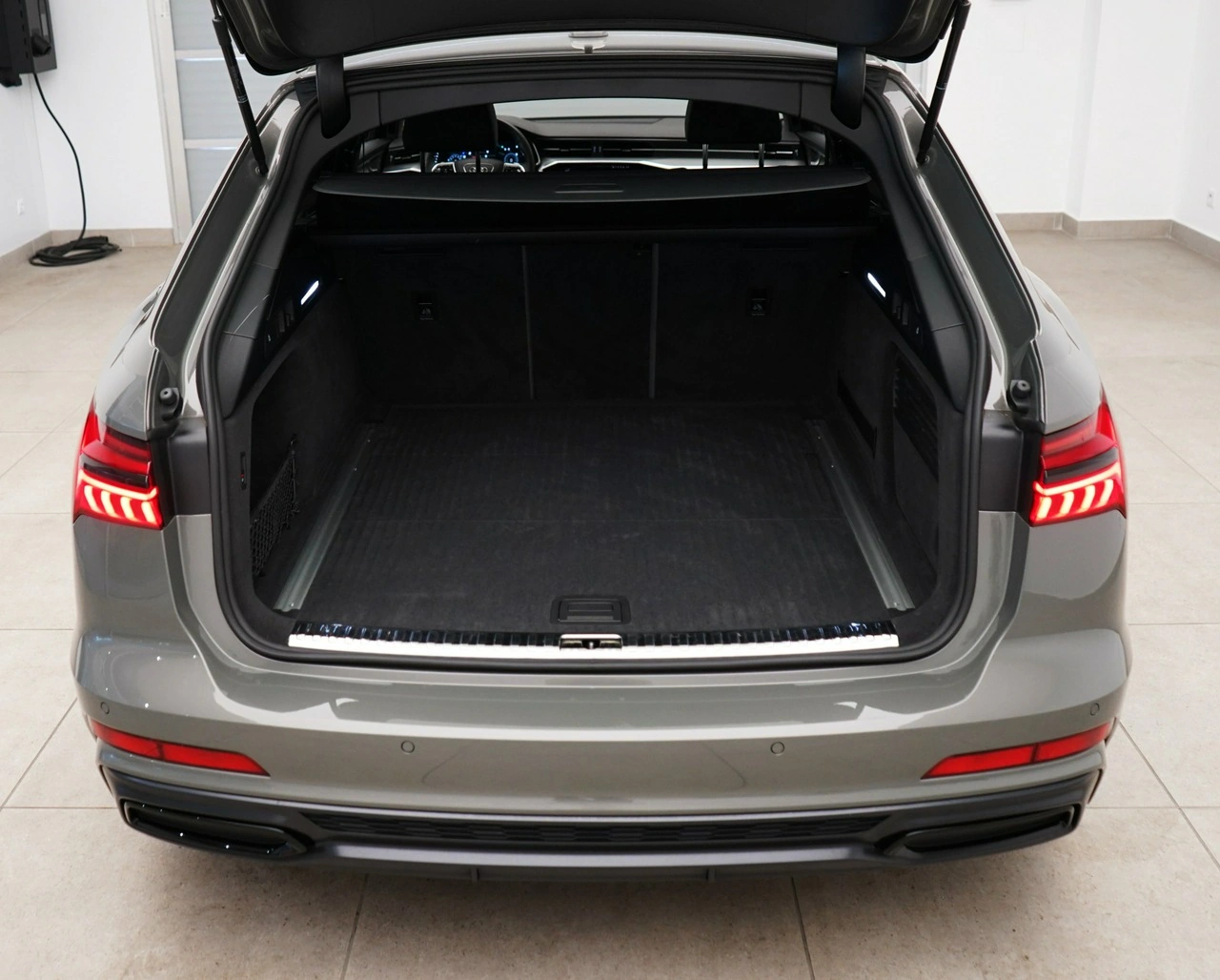 Audi A6 - Zdjęcie 9