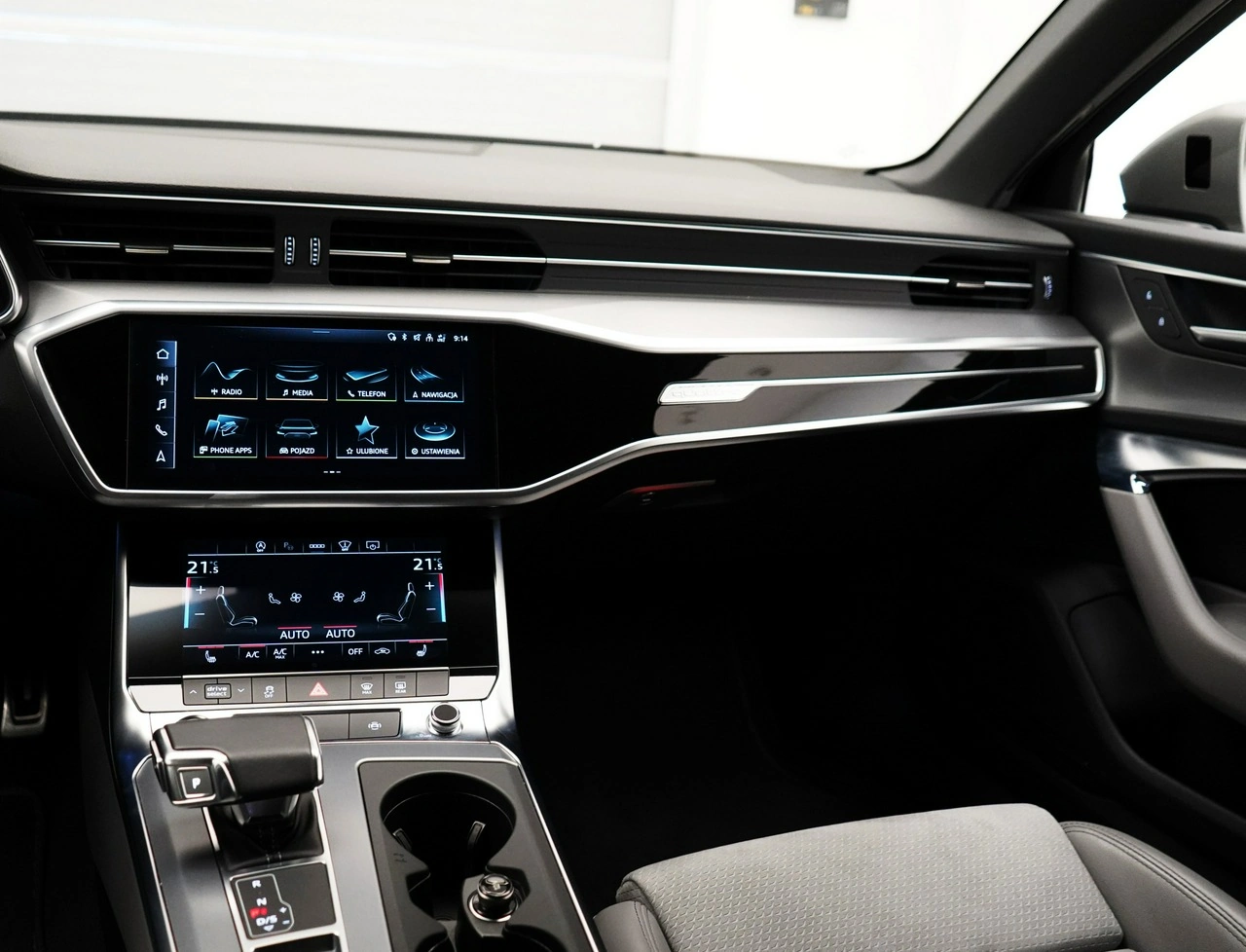 Audi A6 - Zdjęcie 15