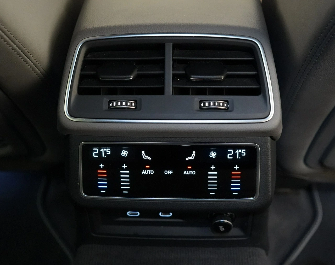 Audi A6 - Zdjęcie 23