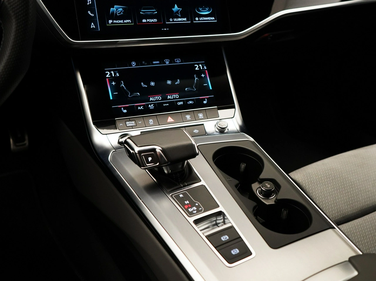Audi A6 - Zdjęcie 30