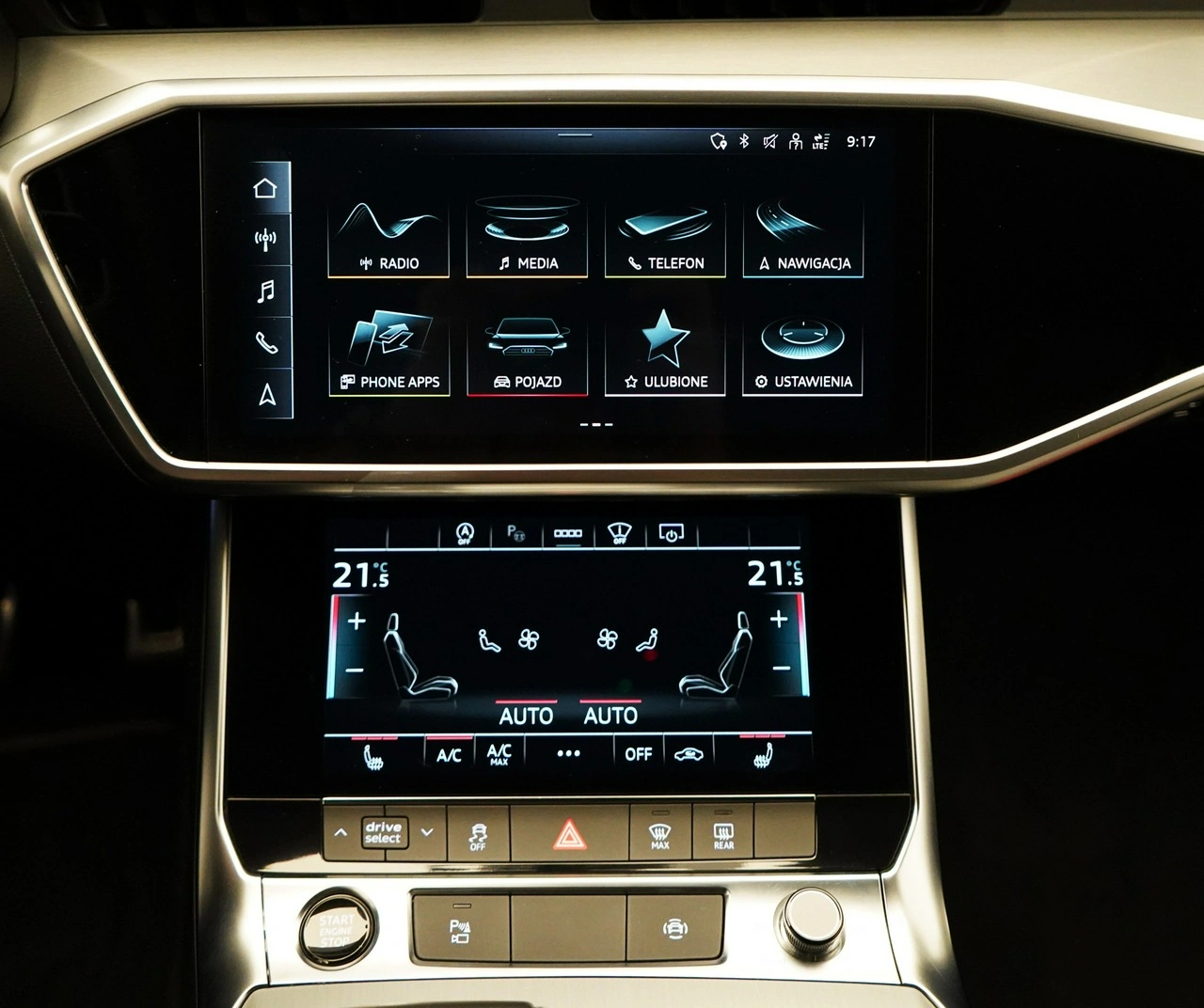 Audi A6 - Zdjęcie 31