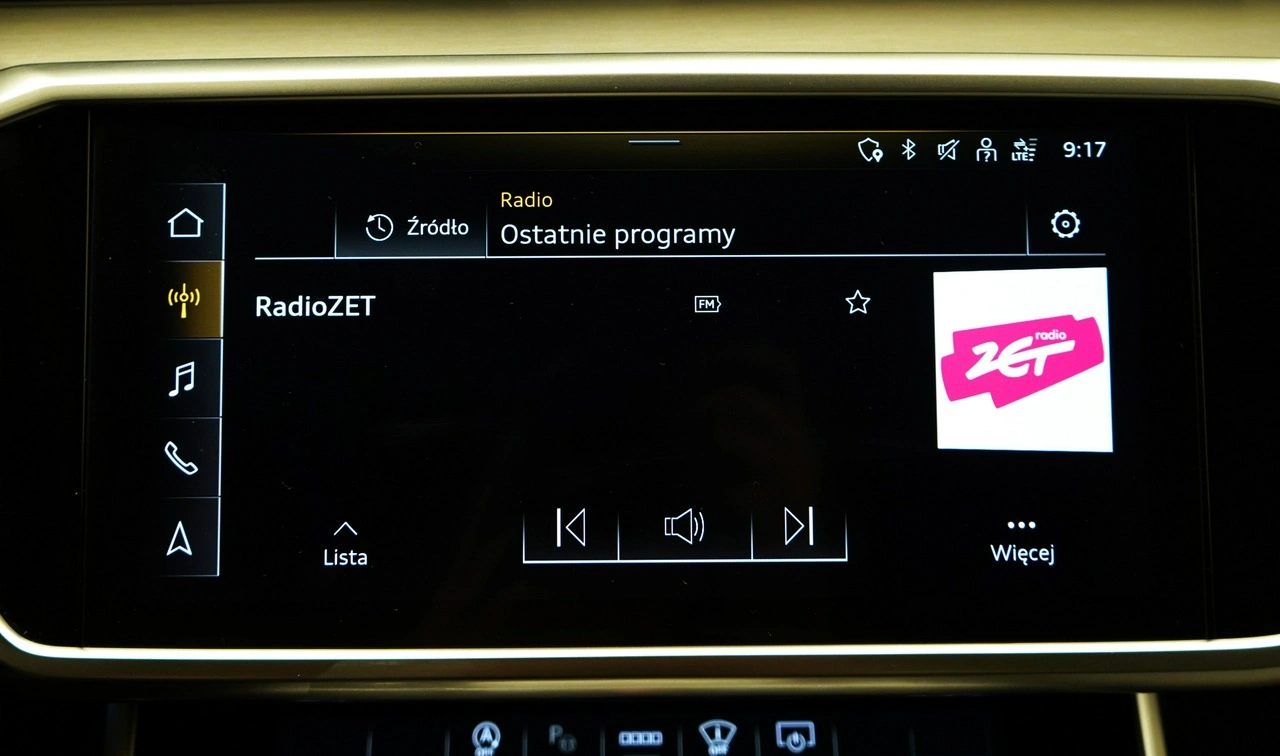 Audi A6 - Zdjęcie 32