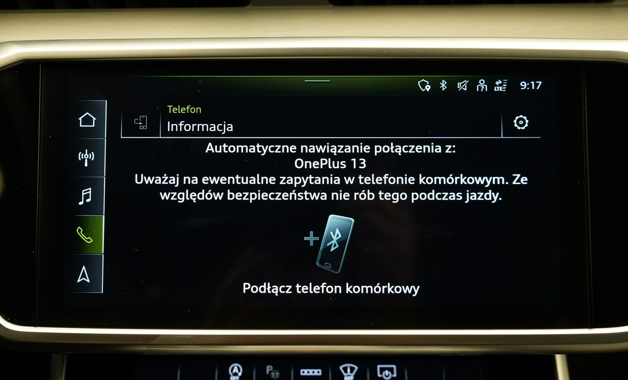 Audi A6 - Zdjęcie 33