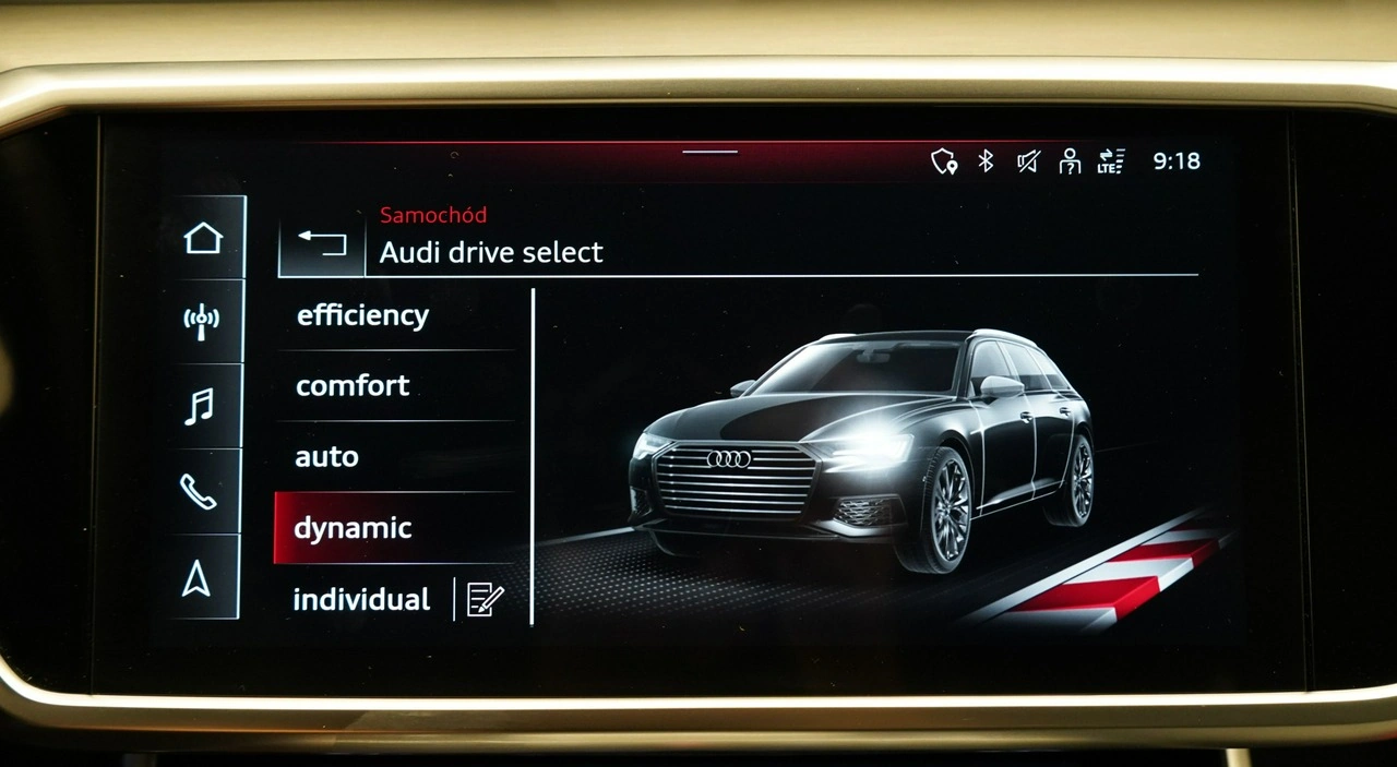 Audi A6 - Zdjęcie 36
