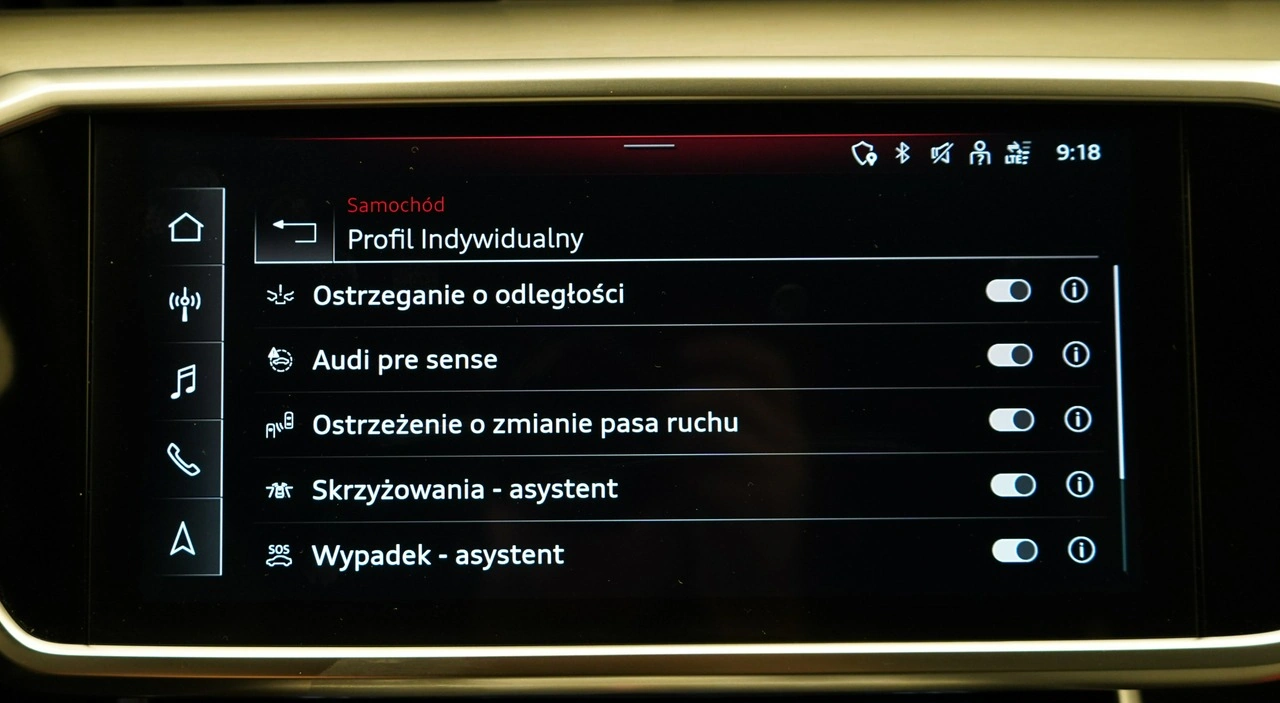 Audi A6 - Zdjęcie 38