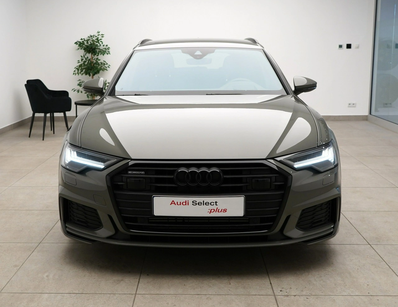 Audi A6 - Zdjęcie 5