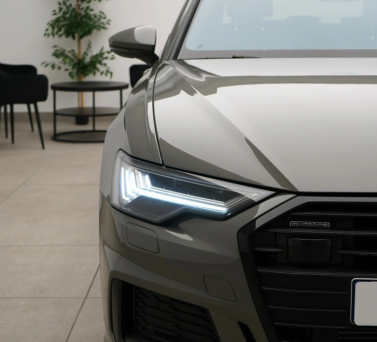 Audi A6 - Zdjęcie 6