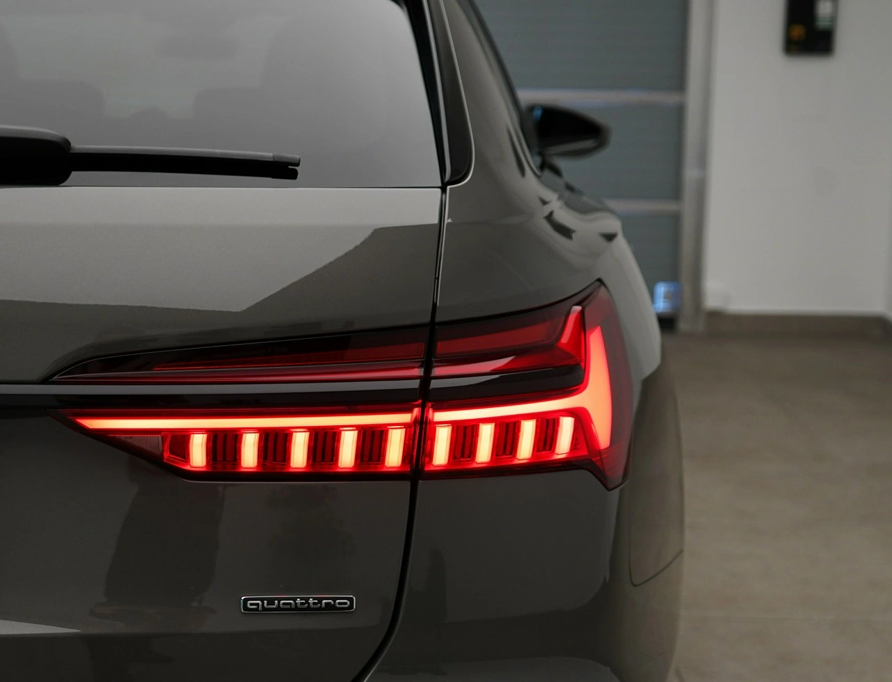 Audi A6 - Zdjęcie 7