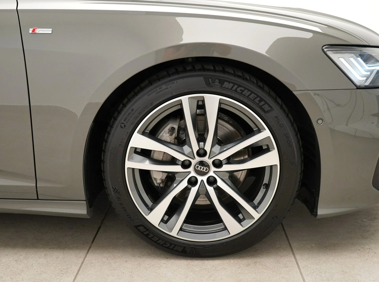 Audi A6 - Zdjęcie 8
