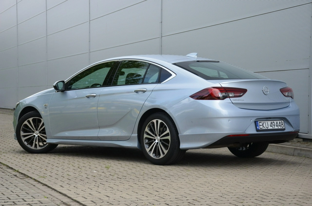 Opel Insignia - Zdjęcie 6