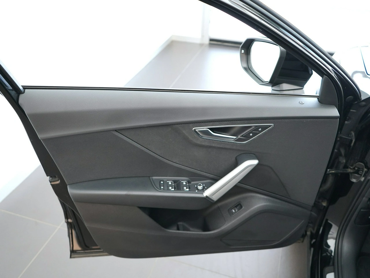 Audi Q2 - Zdjęcie 10