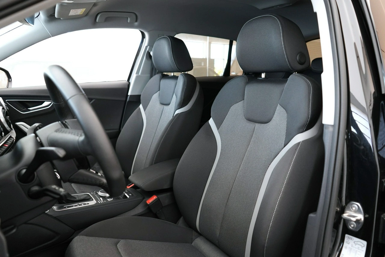 Audi Q2 - Zdjęcie 12