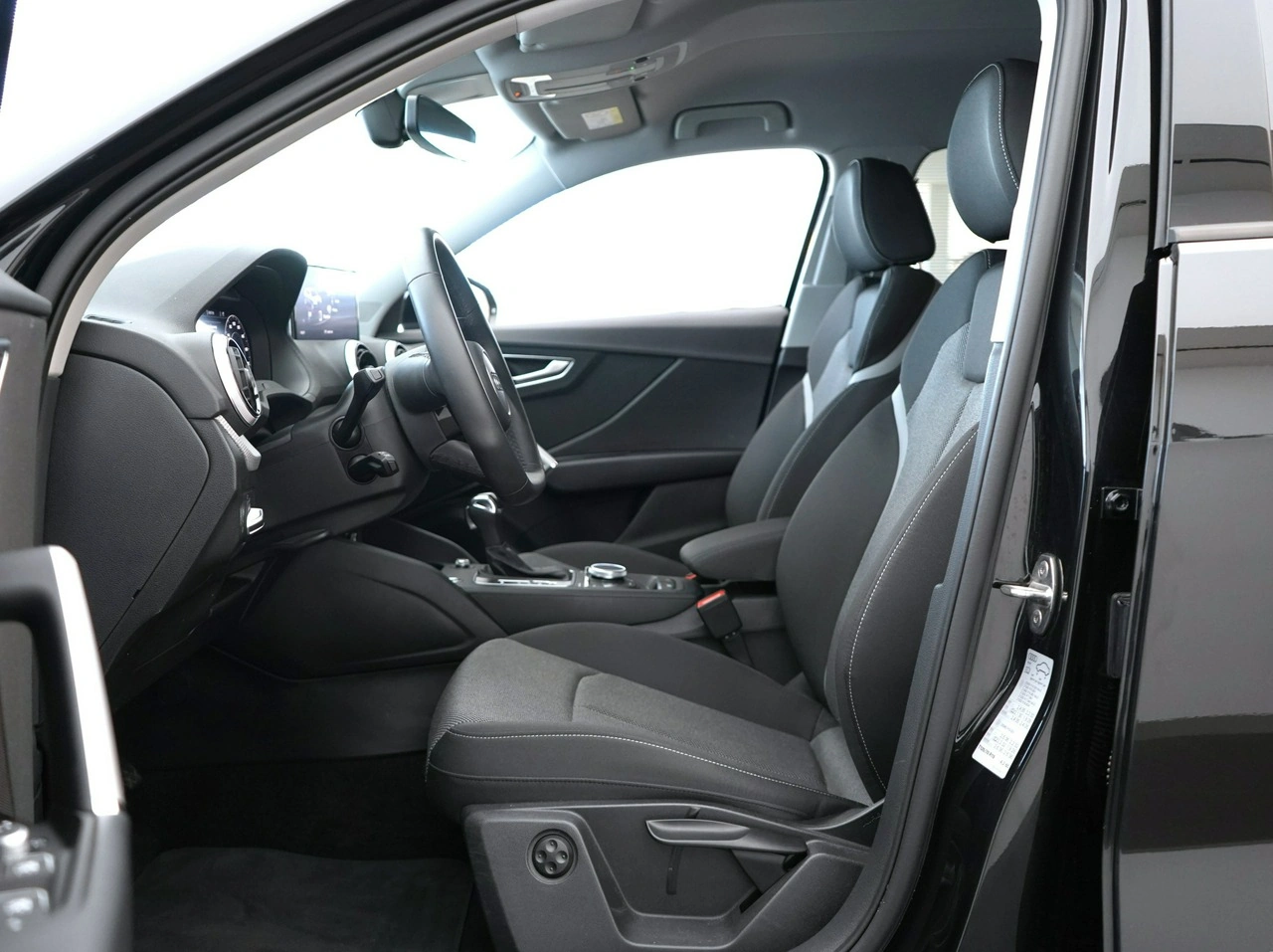 Audi Q2 - Zdjęcie 13