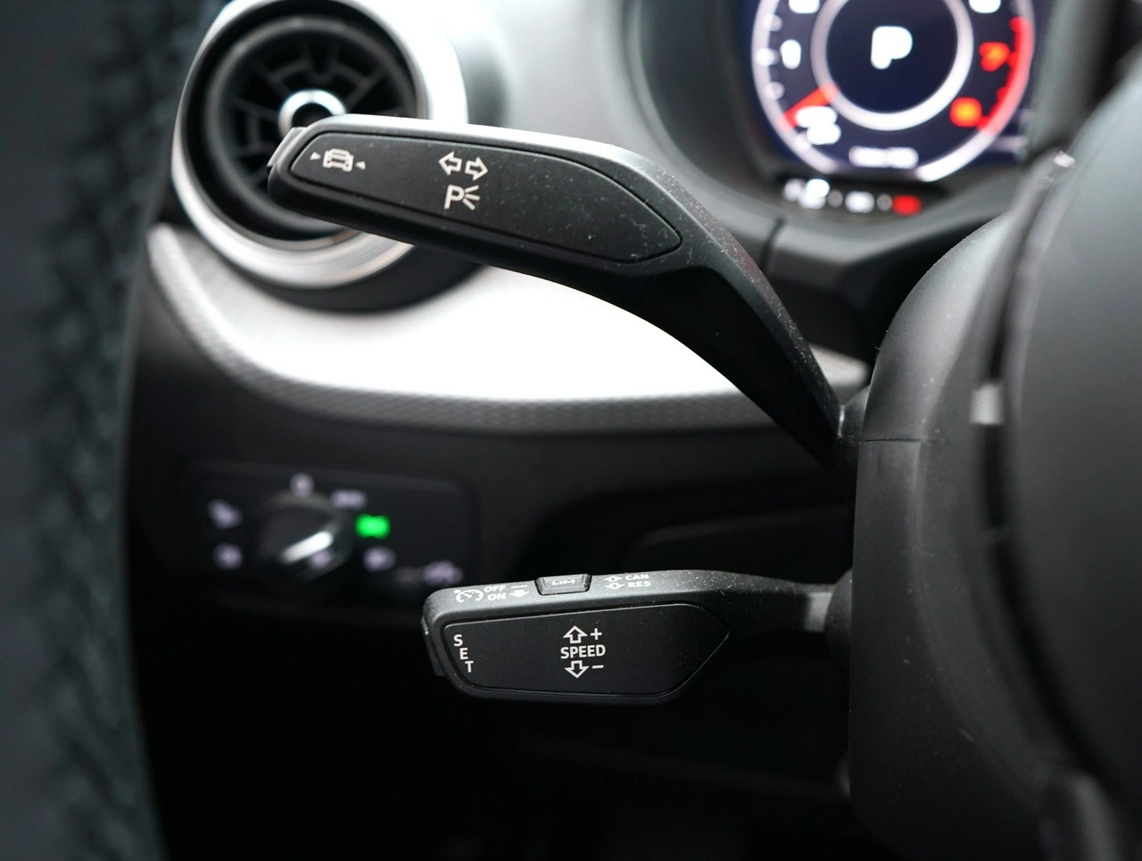Audi Q2 - Zdjęcie 18