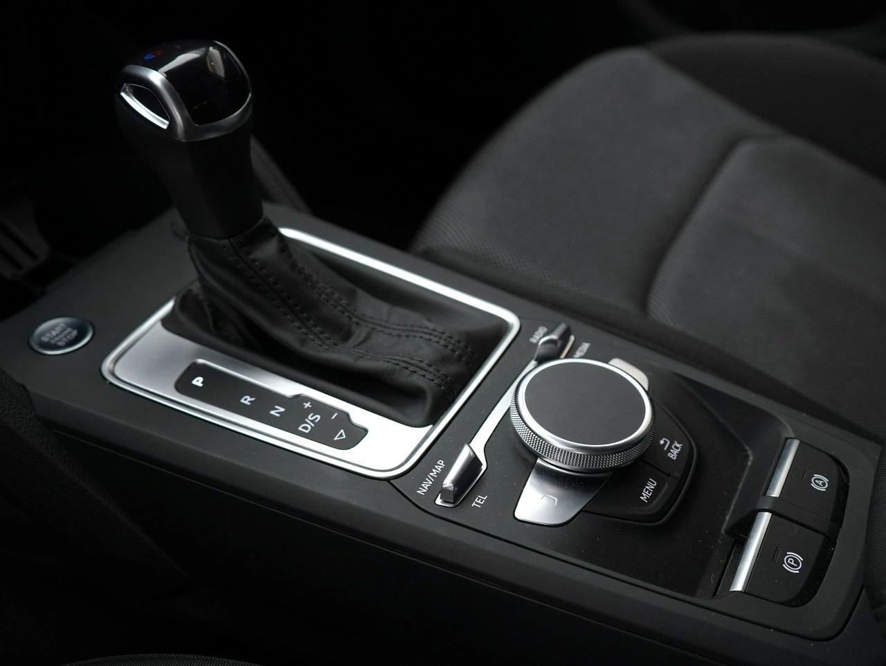 Audi Q2 - Zdjęcie 19