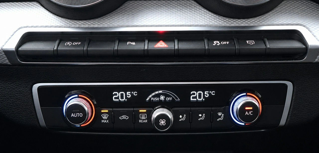 Audi Q2 - Zdjęcie 21