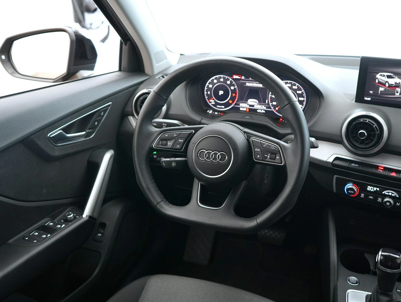 Audi Q2 - Zdjęcie 22