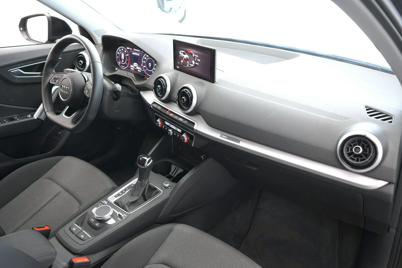Audi Q2 - Zdjęcie 24