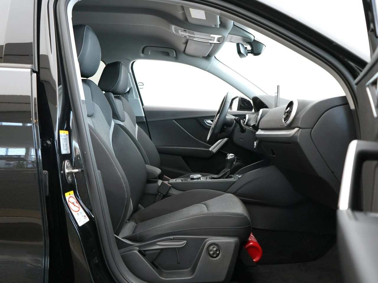 Audi Q2 - Zdjęcie 25