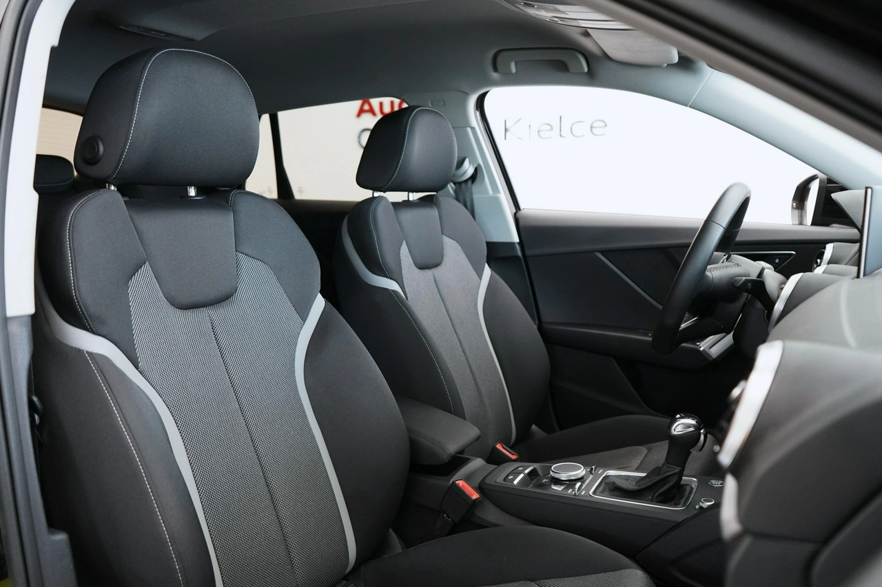 Audi Q2 - Zdjęcie 26