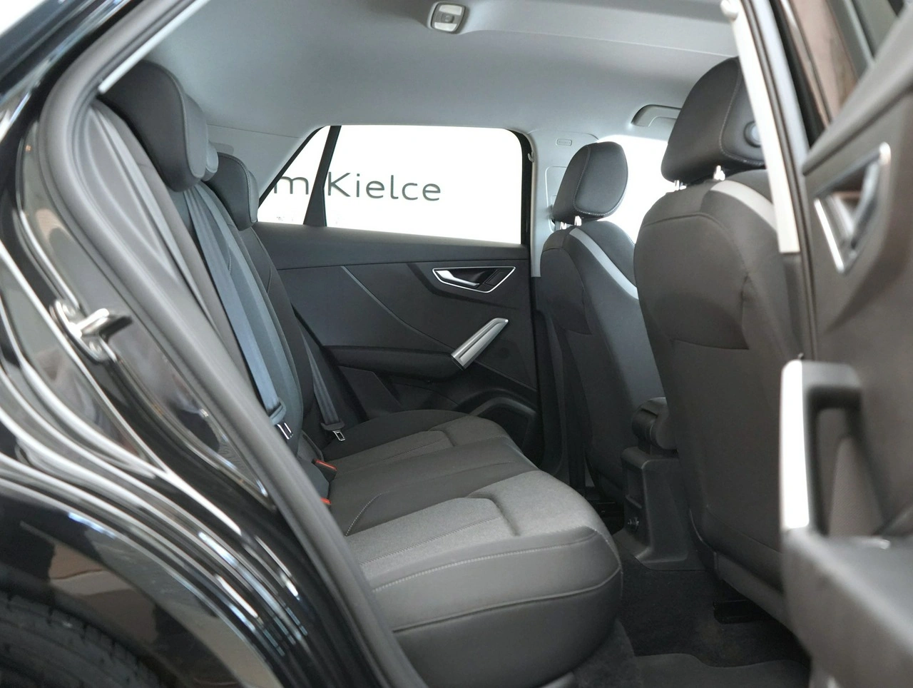 Audi Q2 - Zdjęcie 28