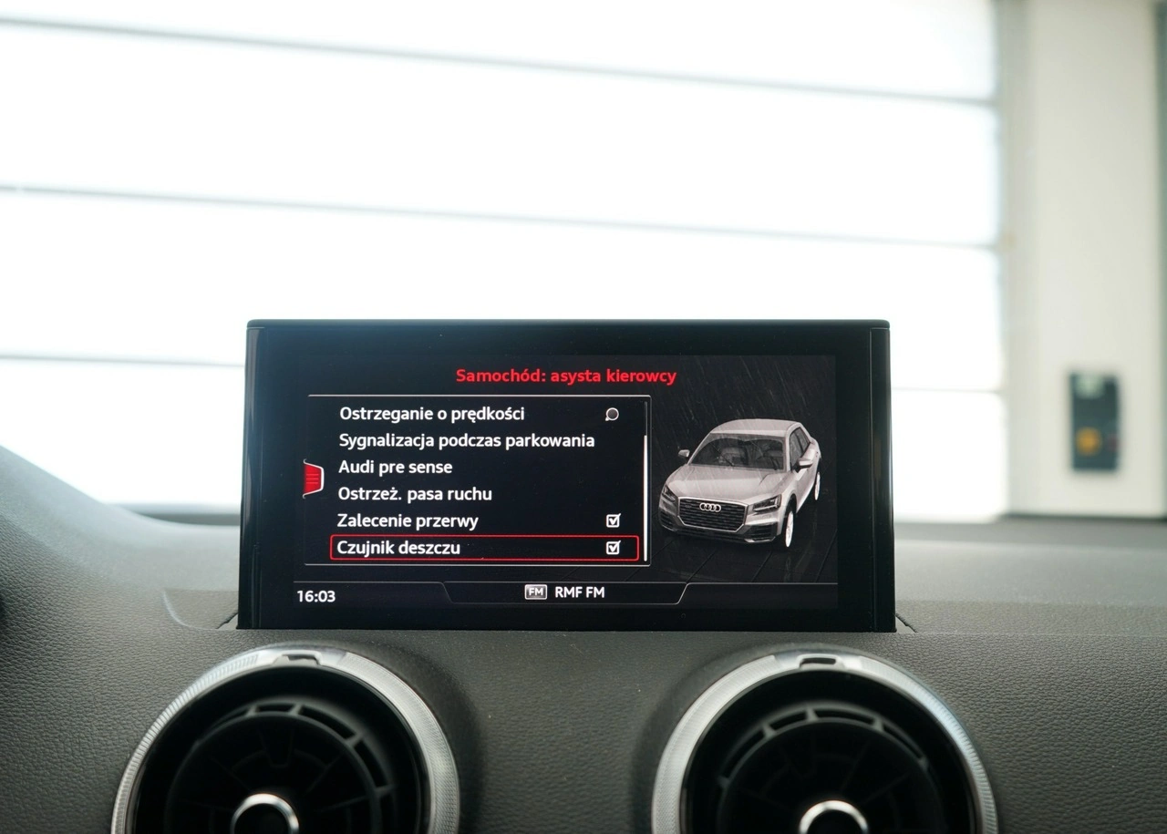 Audi Q2 - Zdjęcie 29