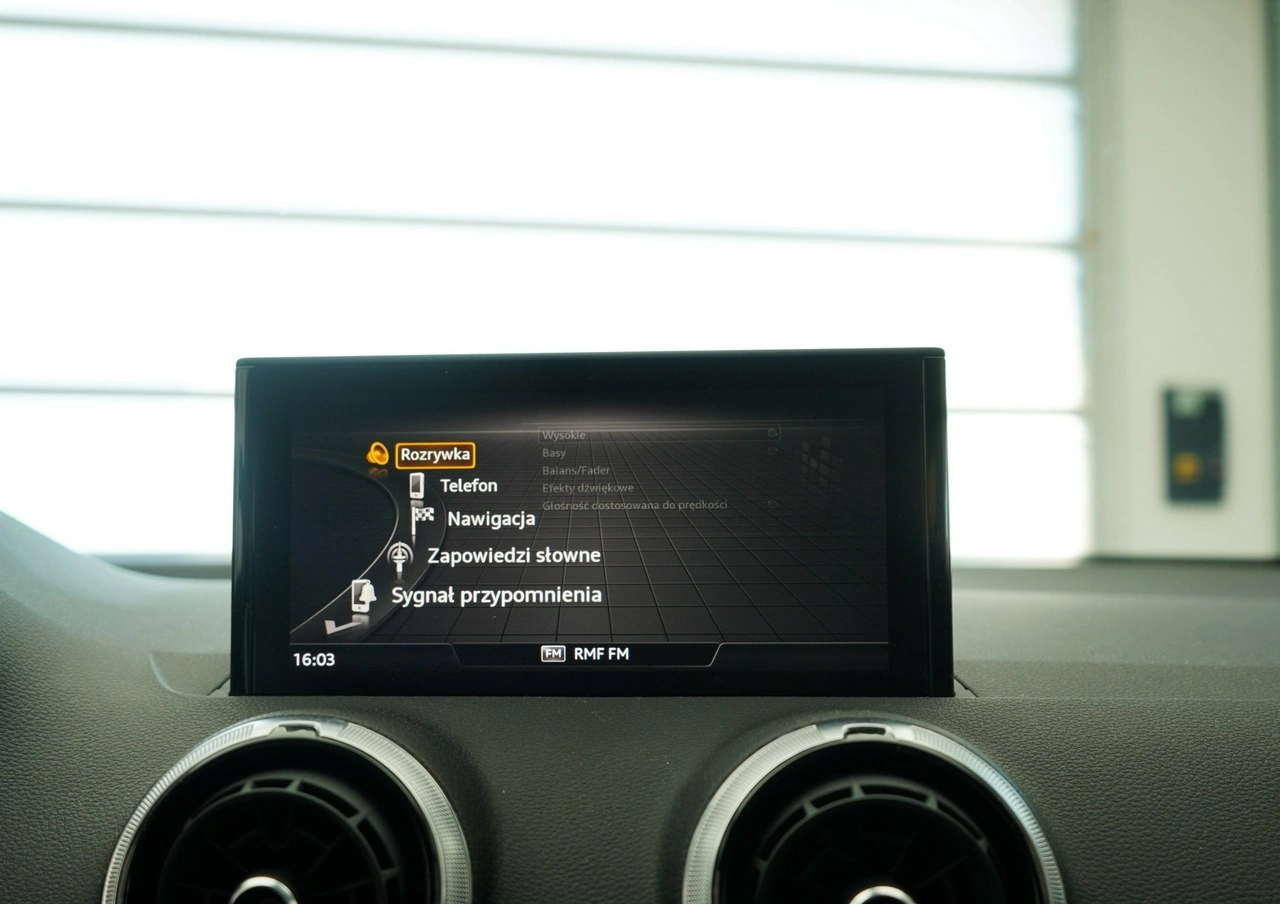 Audi Q2 - Zdjęcie 31