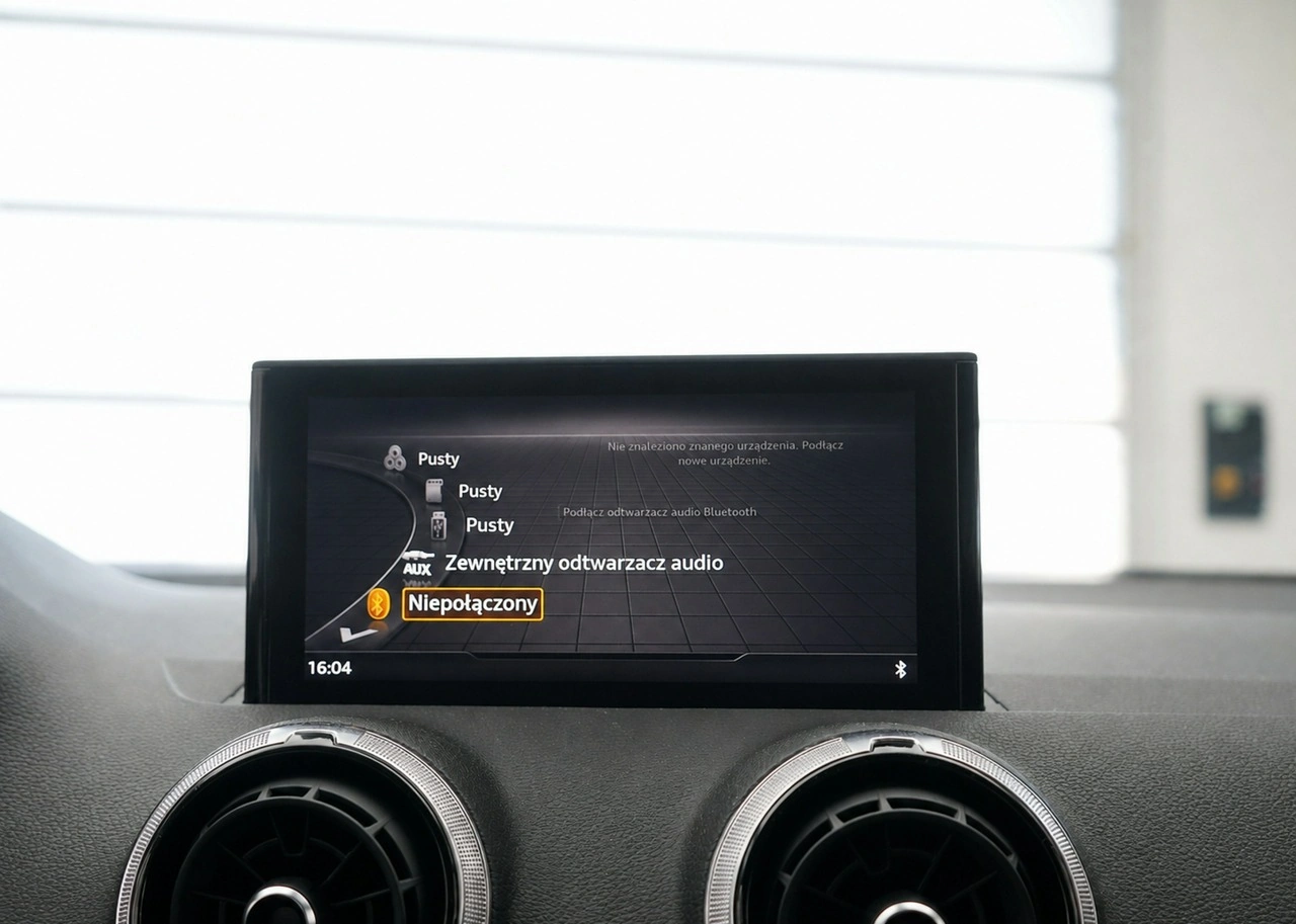 Audi Q2 - Zdjęcie 32