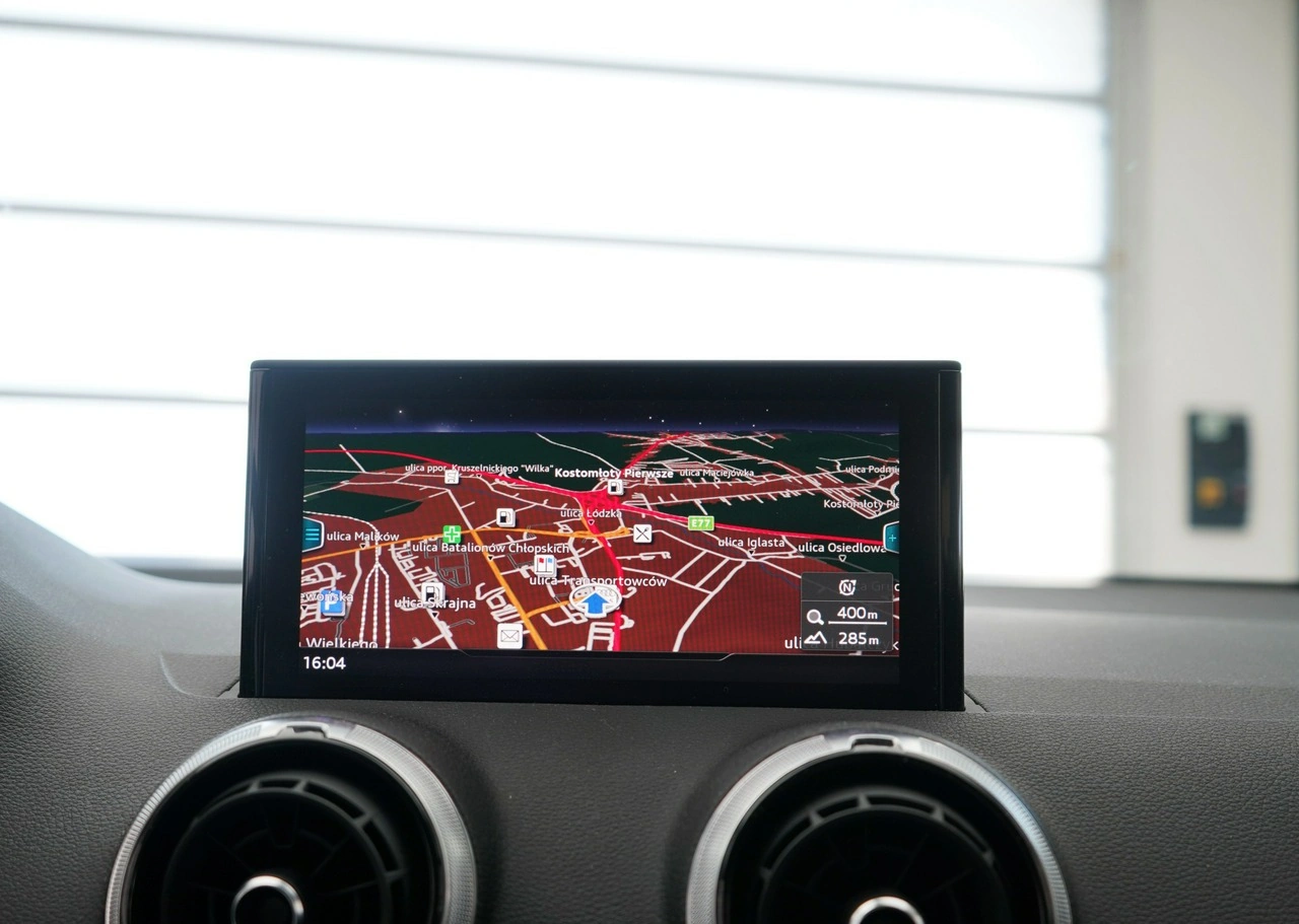 Audi Q2 - Zdjęcie 33