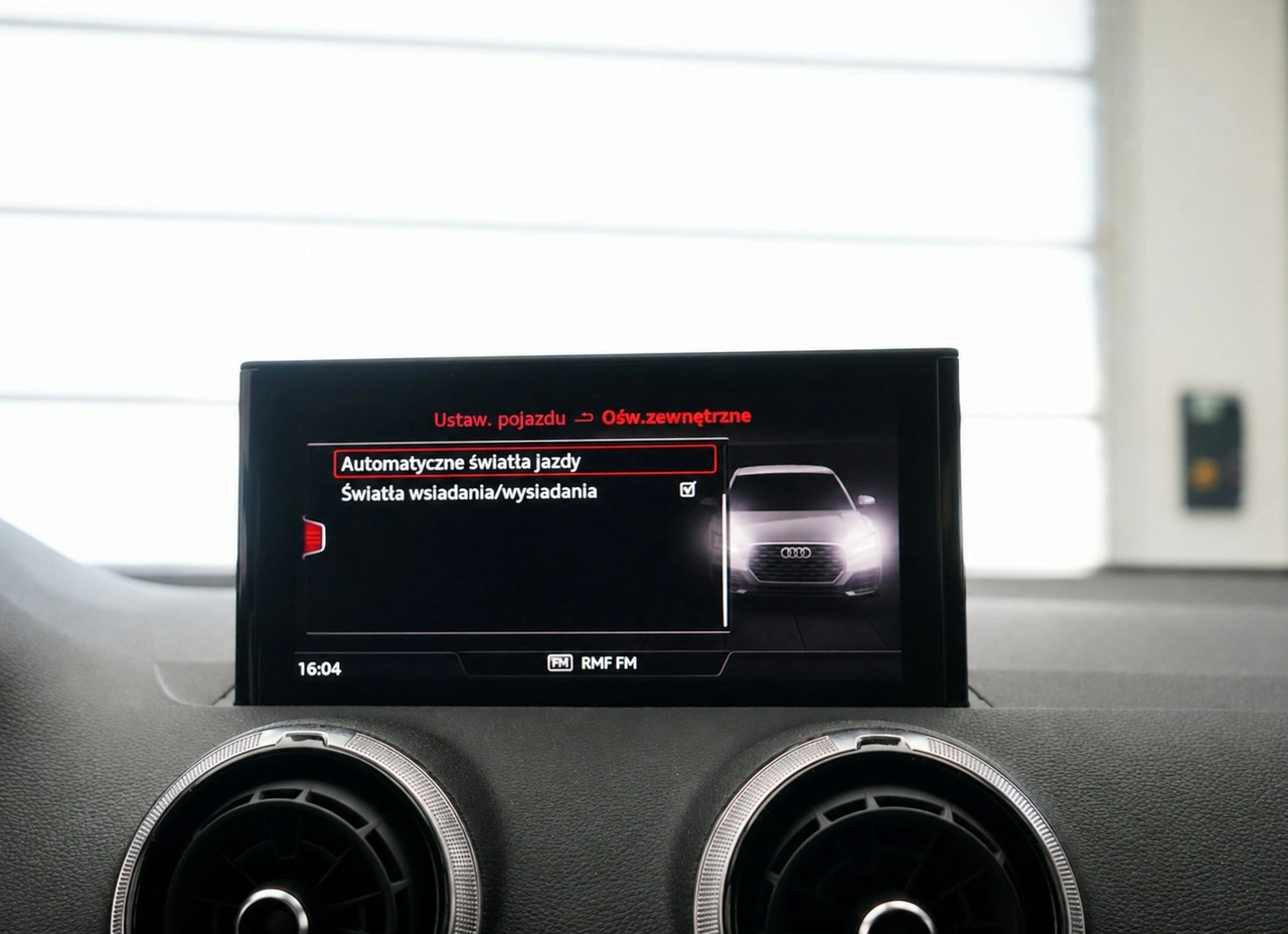 Audi Q2 - Zdjęcie 36