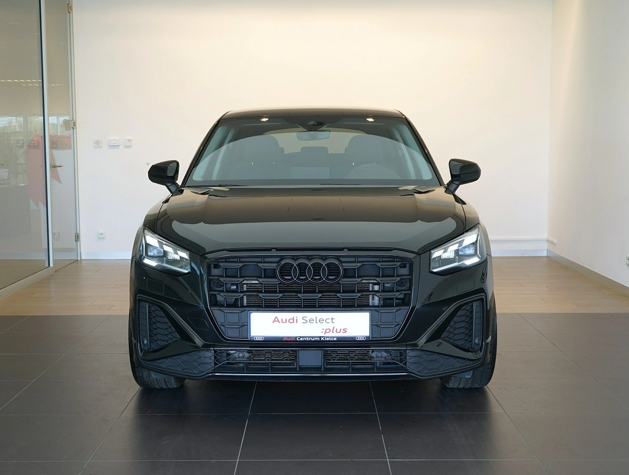 Audi Q2 - Zdjęcie 5