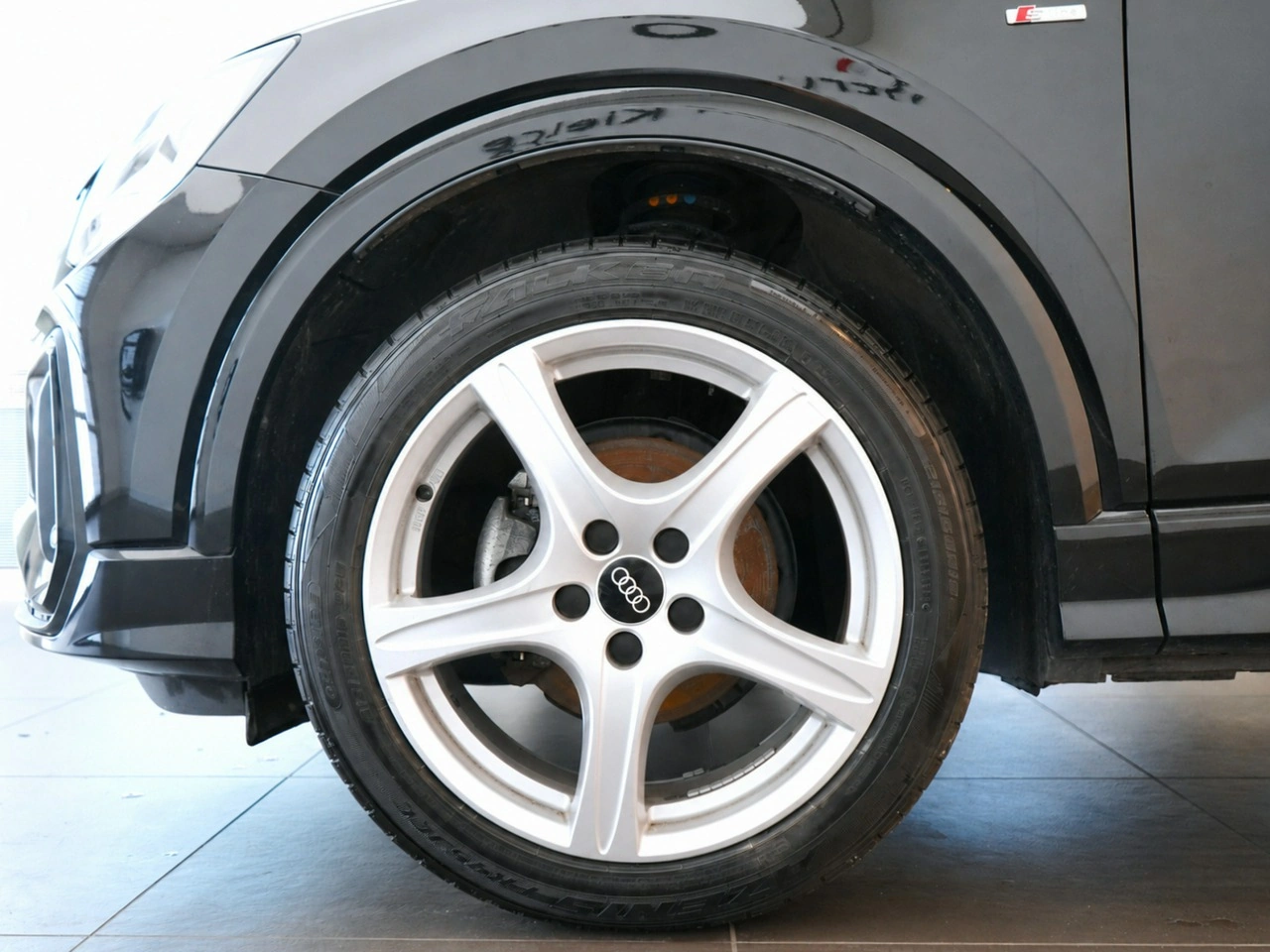 Audi Q2 - Zdjęcie 6